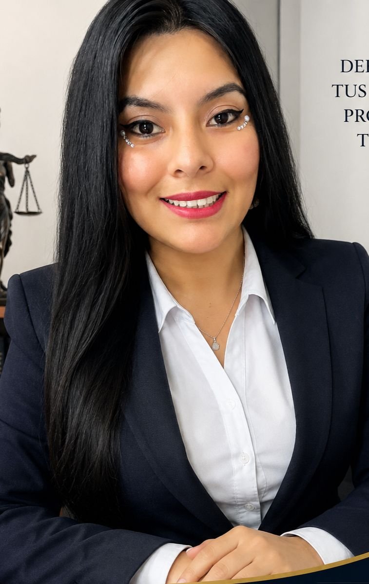 Dra. Leticia Chuquitapa